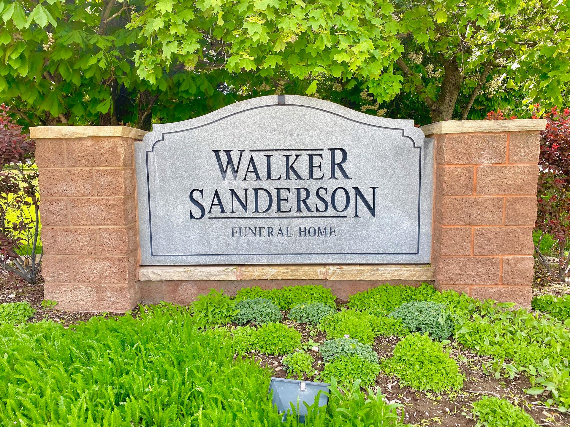 Orem Location | Walker Sanderson Funeral Home & Crematory | Provo, UT