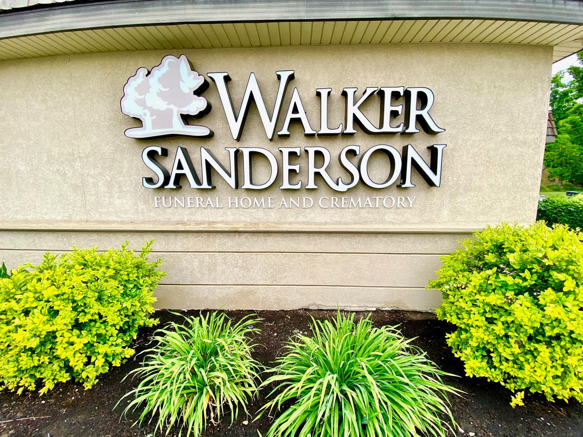 Provo Location | Walker Sanderson Funeral Home & Crematory | Provo, UT