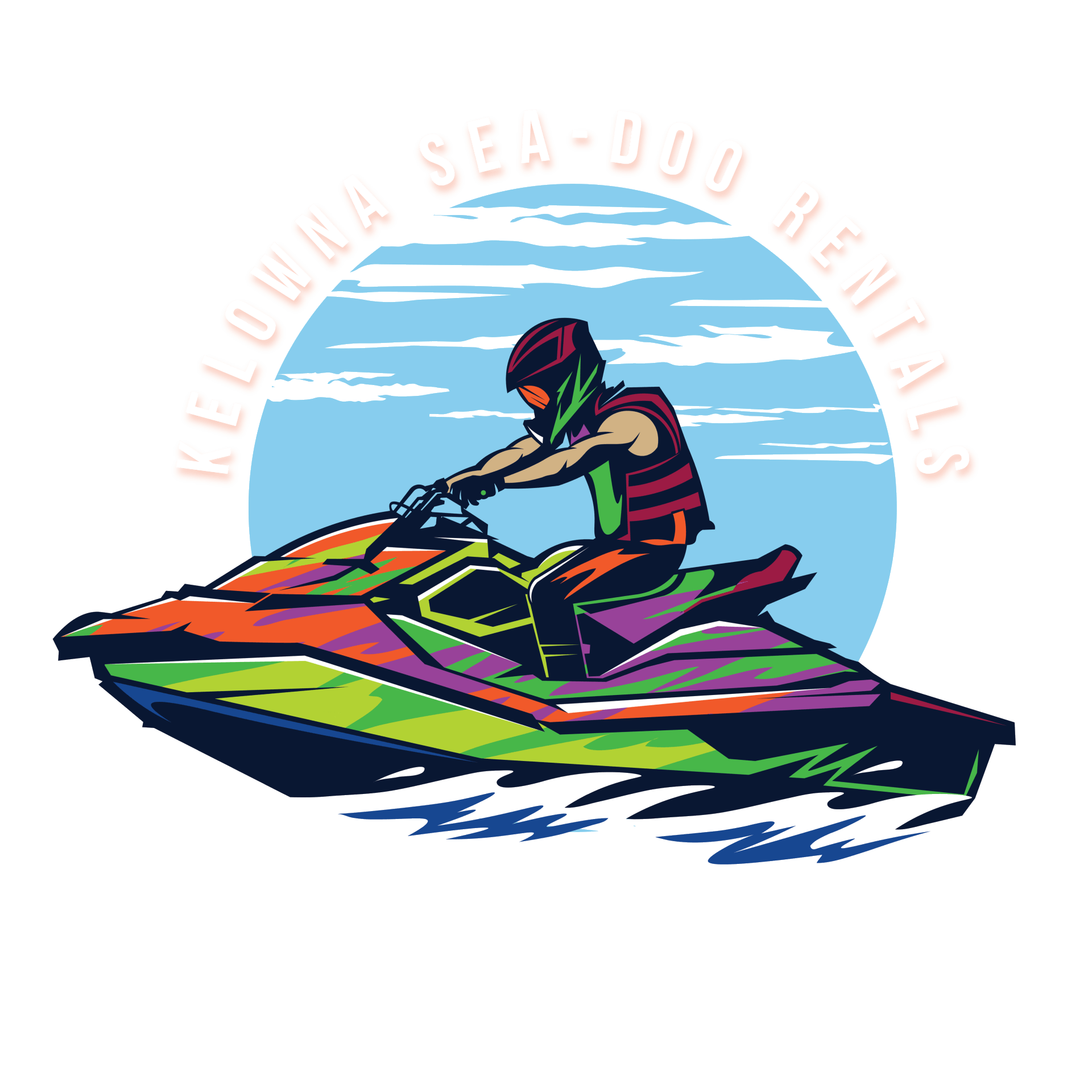SeaDoo Rentals Kelowna Best Jet Ski Rentals In Okanagan