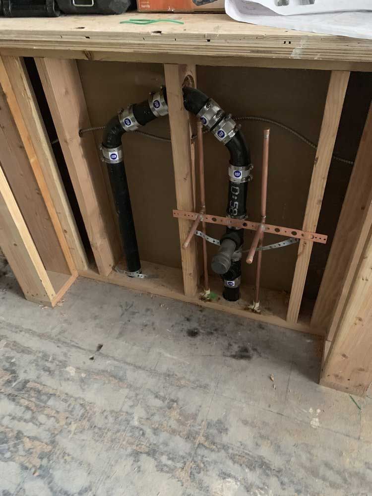 Hydro Jetting