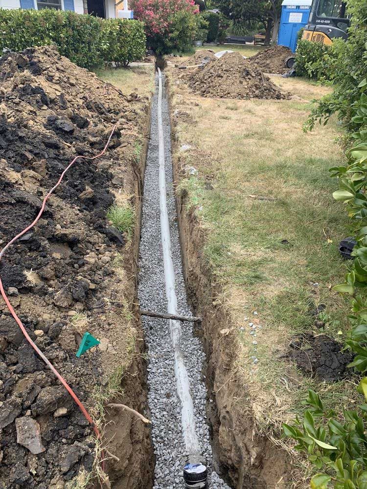 Hydro Jetting