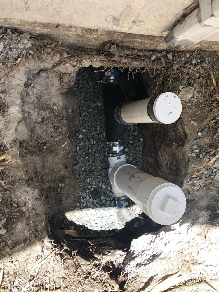 Trenchless