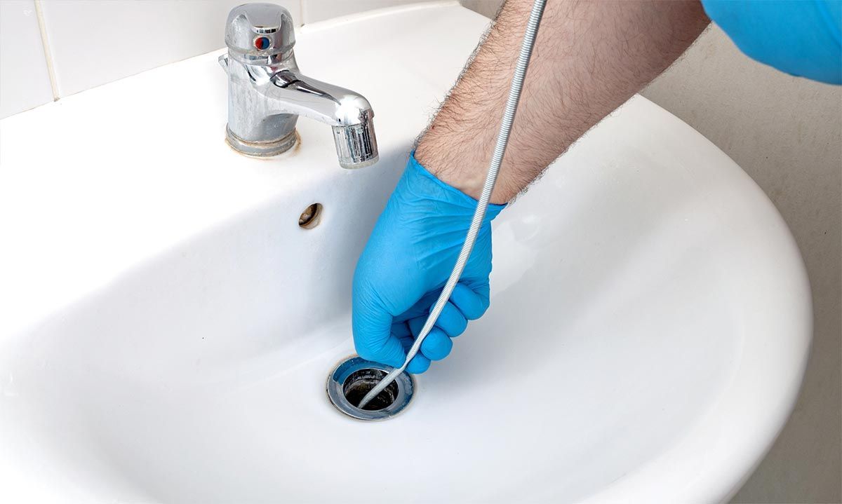 Plumbers Near Me