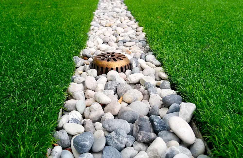 Drain Cleaning