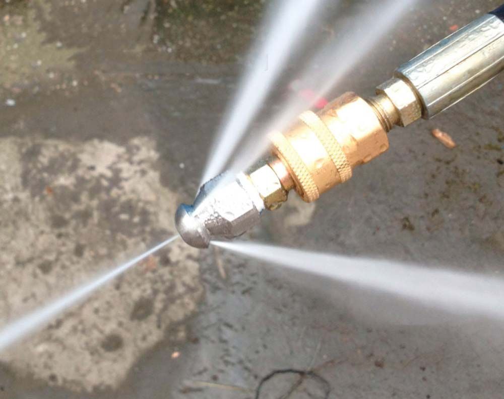 Sewer Contractor