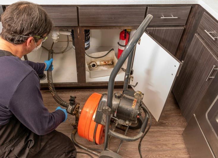 Sewer Contractor
