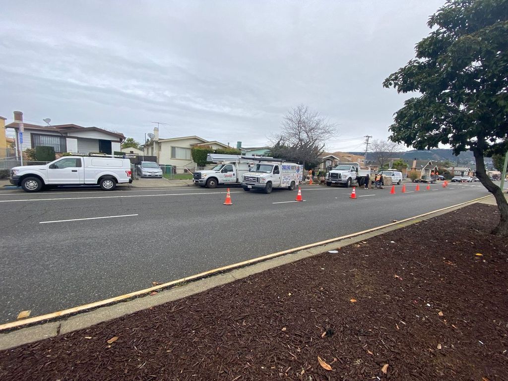 Sewer Contractor