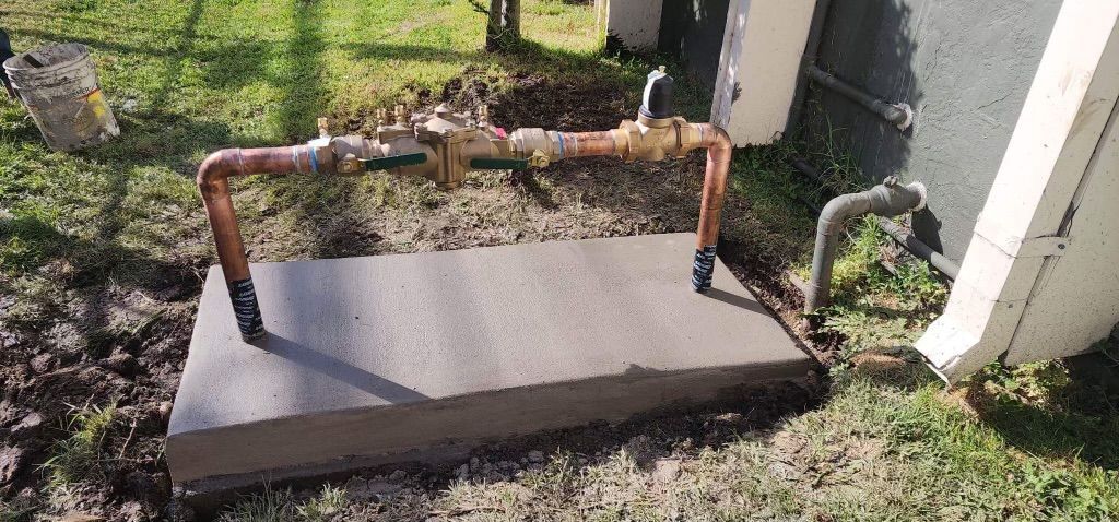 Sewer Contractor