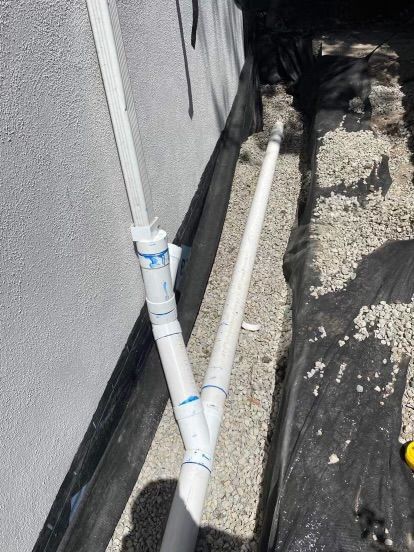 Sewer Contractor