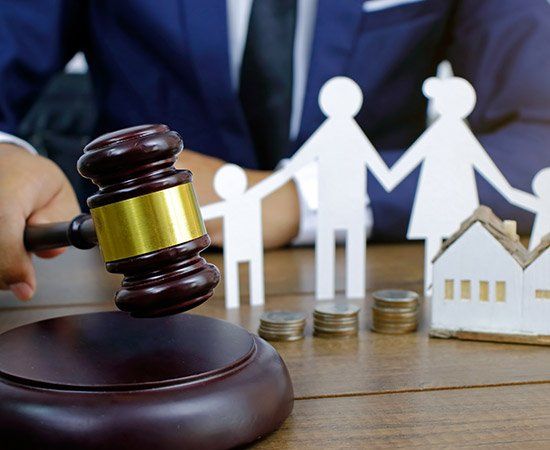 Family Law Concept — Lake City, FL — Lloyd E. Peterson Jr., Sandra H. Peterson, Attorneys At Law Family Law Concept — Lake City, FL — Lloyd E. Peterson Jr., Sandra H. Peterson, Attorneys At Law