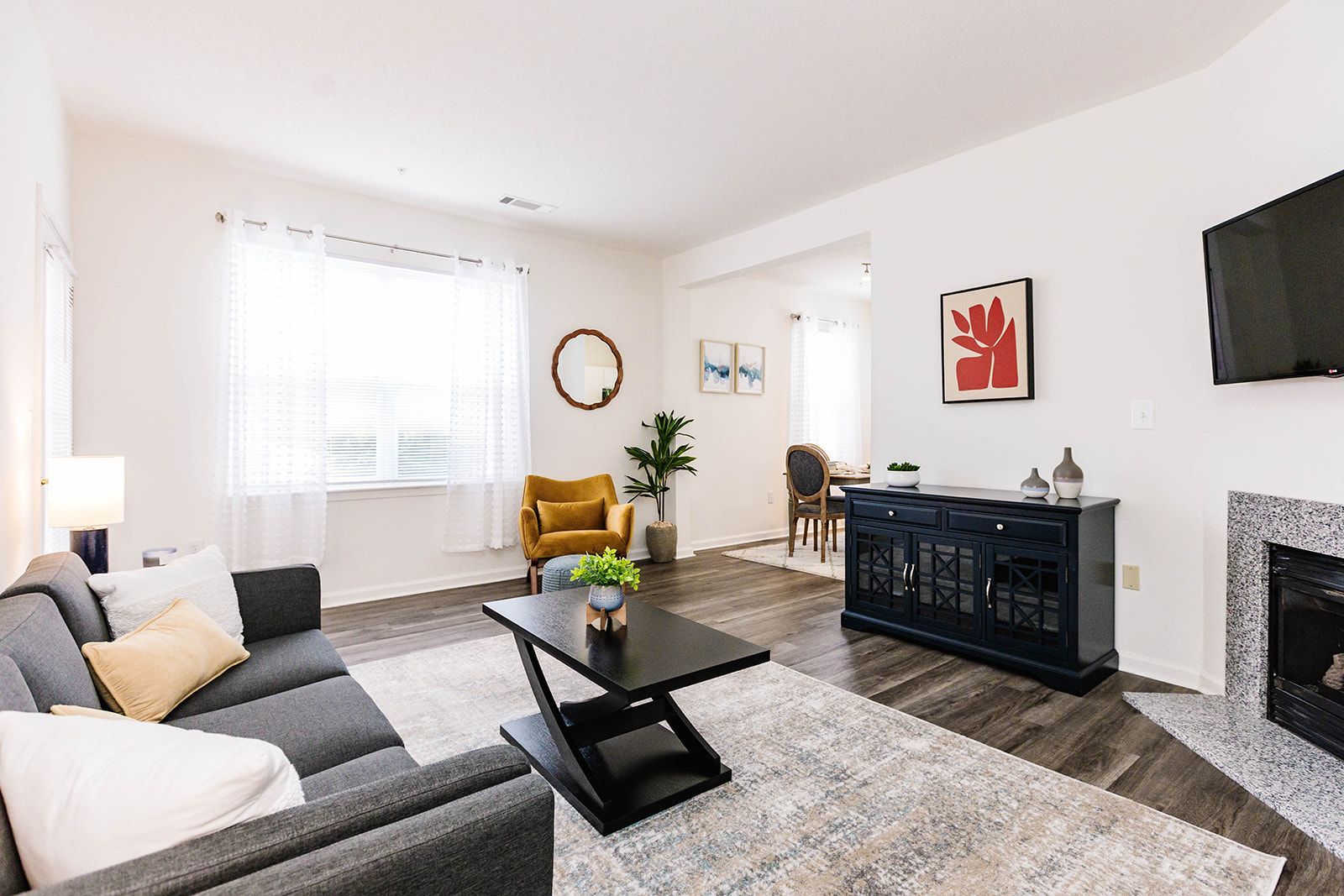 APARTMENTS
