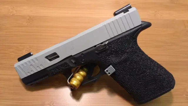 Shoot Smart Professional Gunsmiths