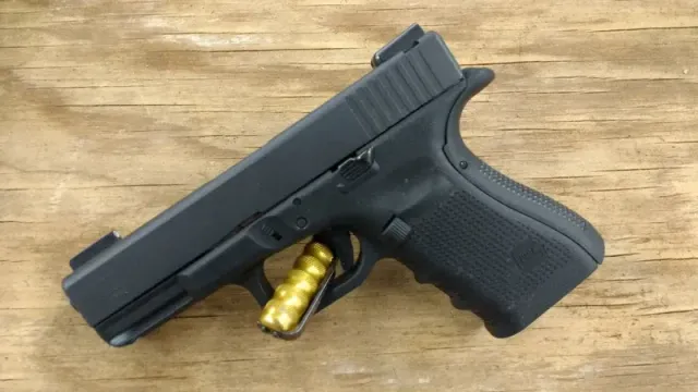Shoot Smart Professional Gunsmiths