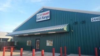 Grand Prairie shoot smart