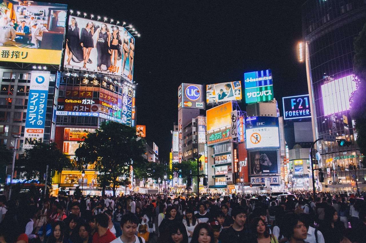 Pourquoi l'interactivité fait toute la différence - DOOH MOOVE