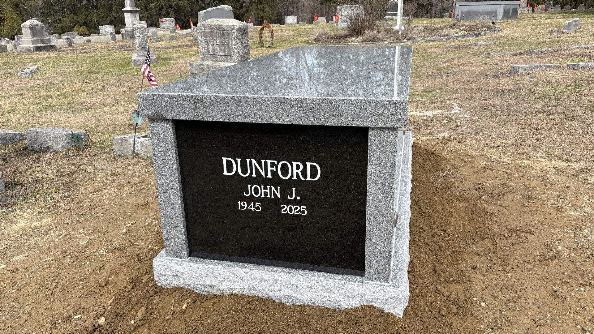 Dunford