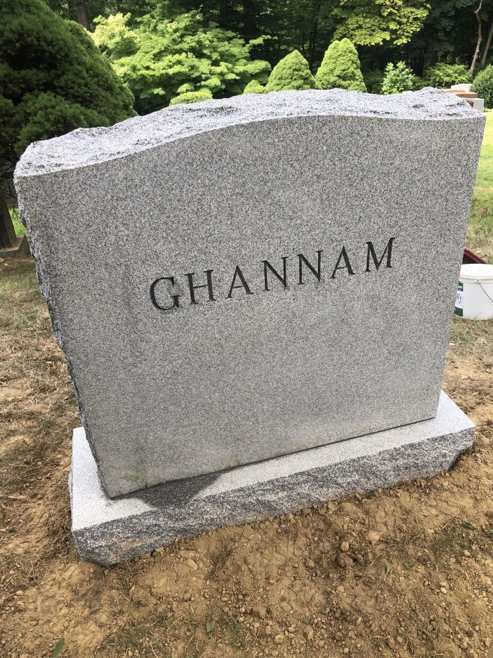 Ghannam