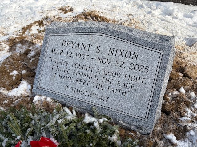 Nixon Barre Grey Serp Top BRP Sides Double Outlined Panel Deep Cut Lettering