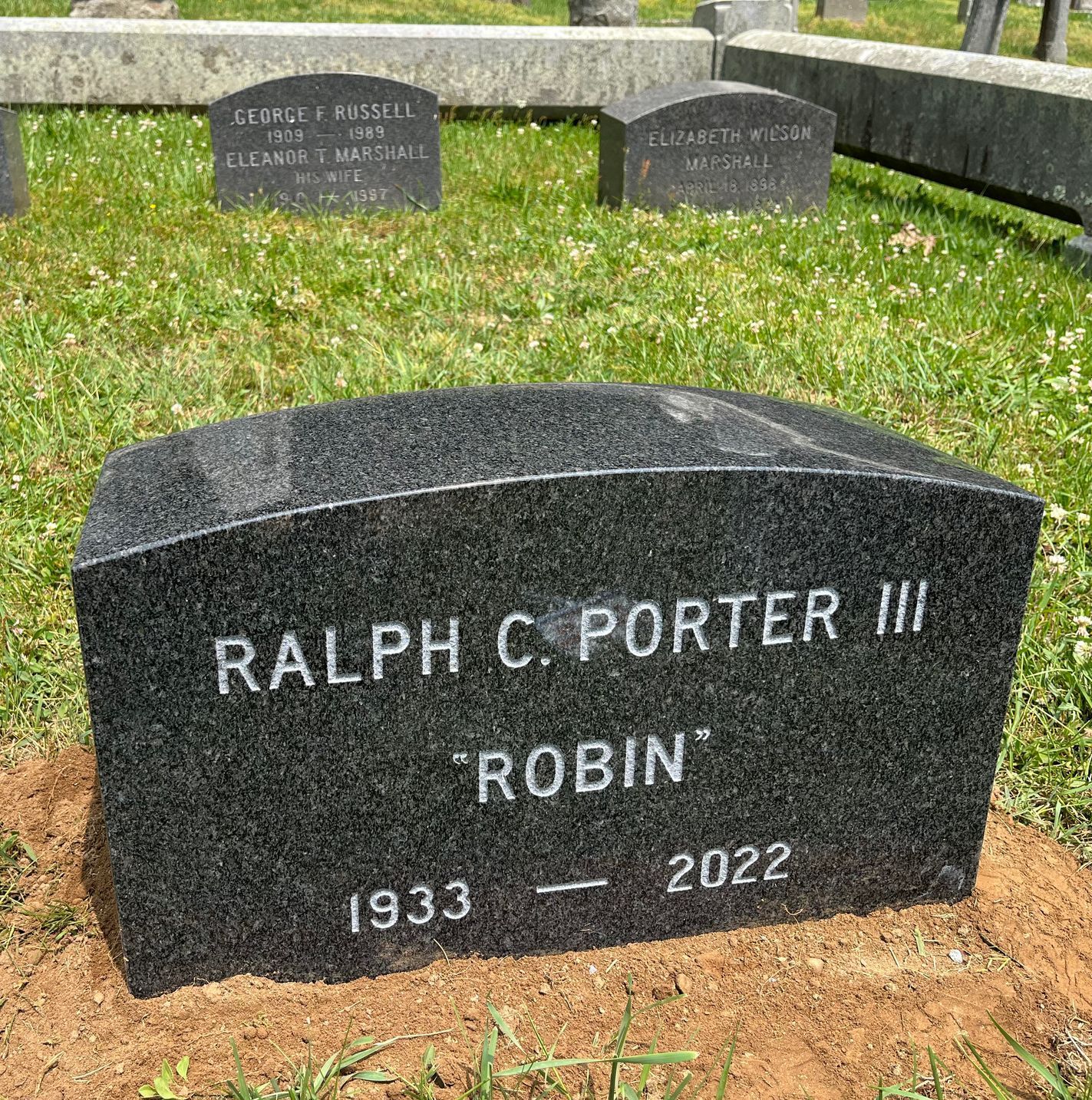 Porter