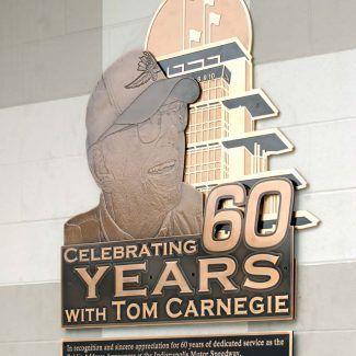 60 Years