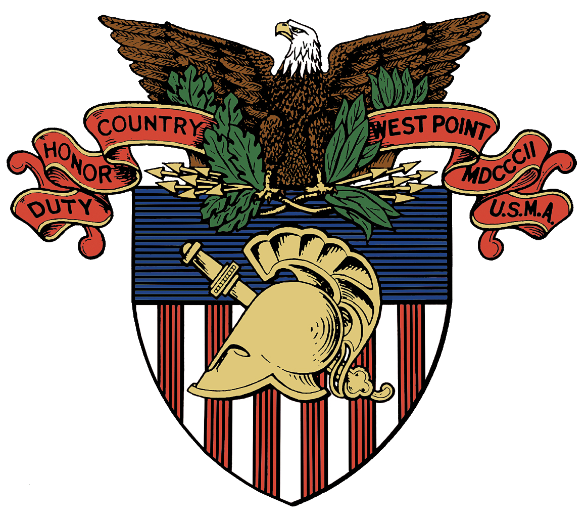 West Point Military Academy Logo