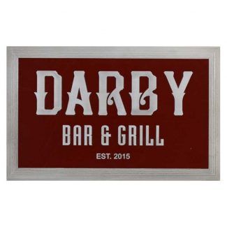 Darby Bar & Grill