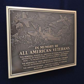 American Veterans