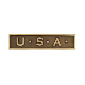 USA