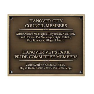 Hanover City