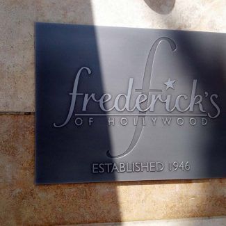 Frederick's