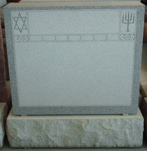 Gray Monument 2