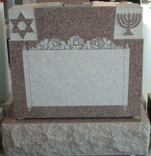Red Monument 1