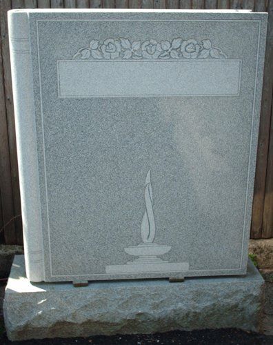 Gray Monument 1