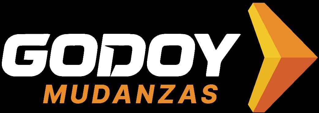 logo empresa godoy mudanzas