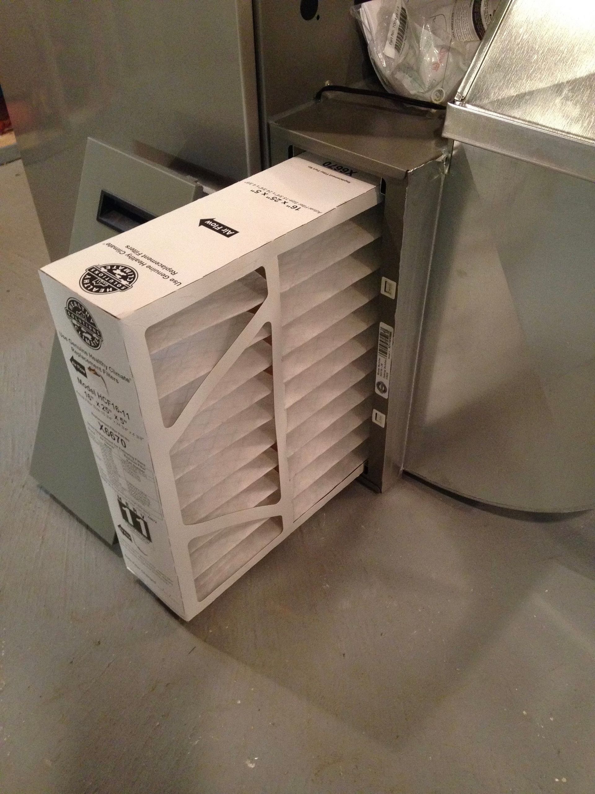 Furnace Sales & Installations Mississauga CoreTemp