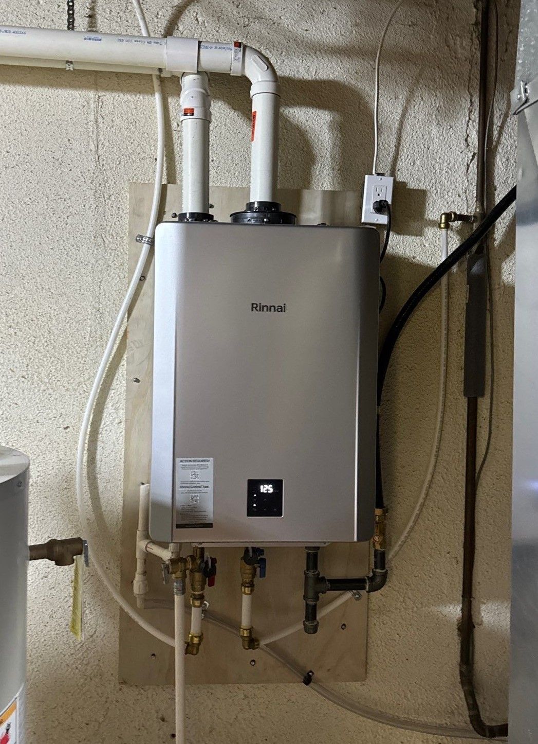 Residential HVAC Contractor | CoreTemp Heating & Air