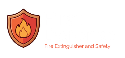 A shield icon featuring an orange flame, accompanied by the text 