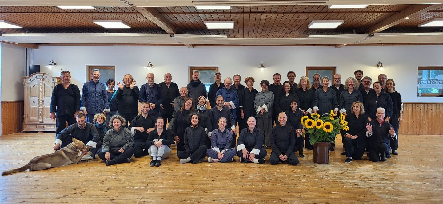 Seminar Gruppenbild