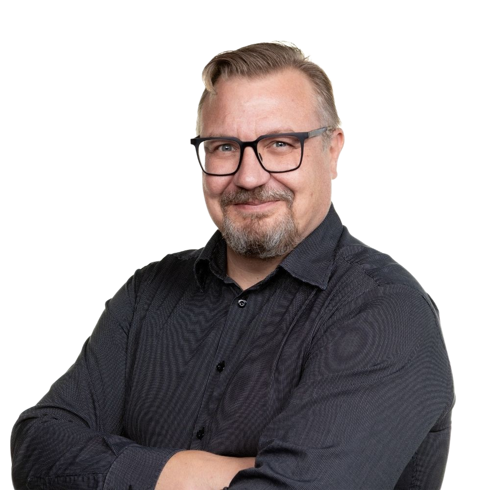 Teemu Peräkylä