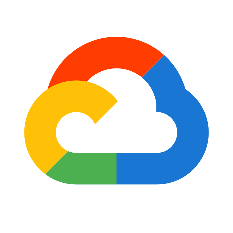 Google Cloud Platform (GCP)