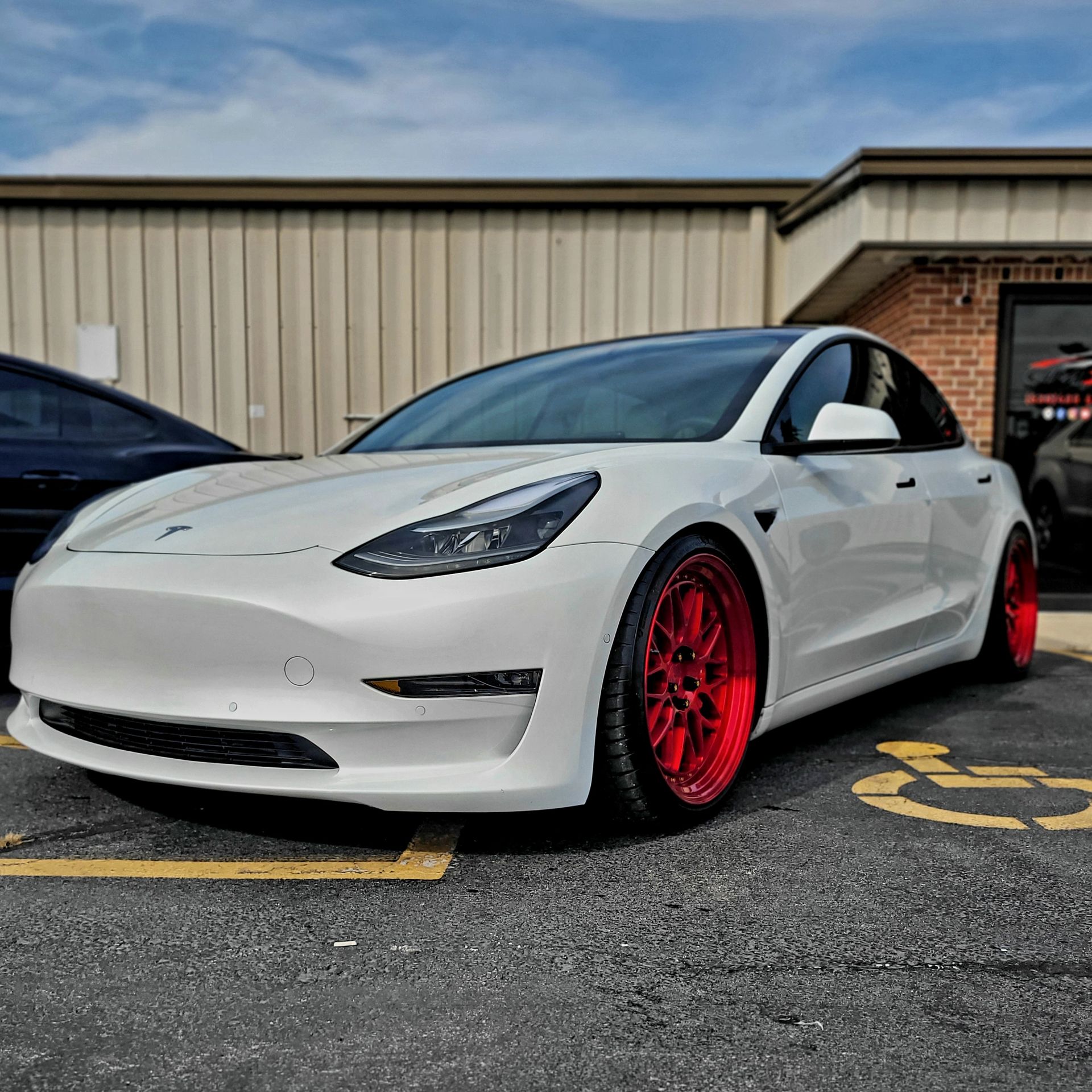 Auto Detailing Packages in Elgin, IL CM3 Detailing Studio