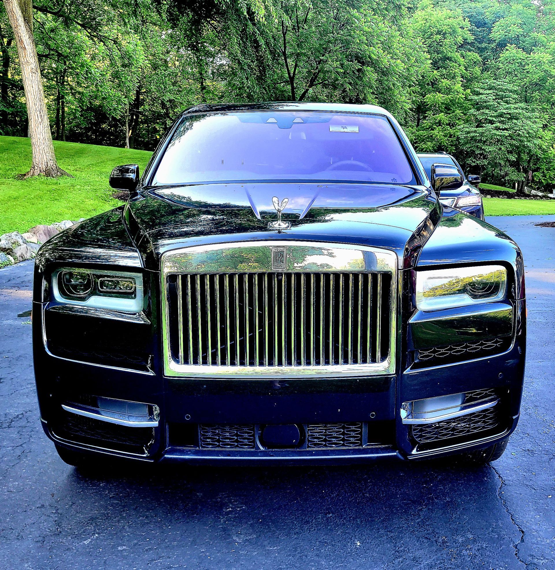 Auto Window Tinting Services
