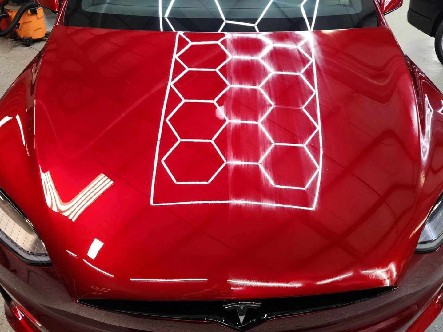 professional ceramic coating service in Elgin, IL