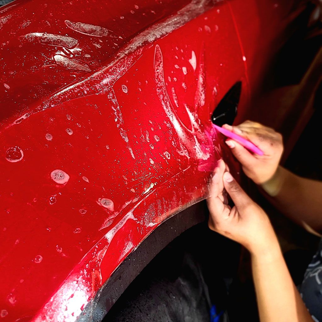 ppf service in Elgin, IL