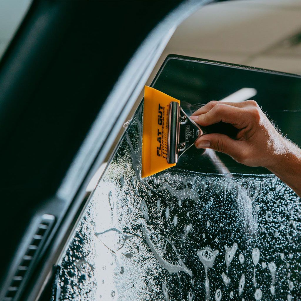 Window Tinting Services