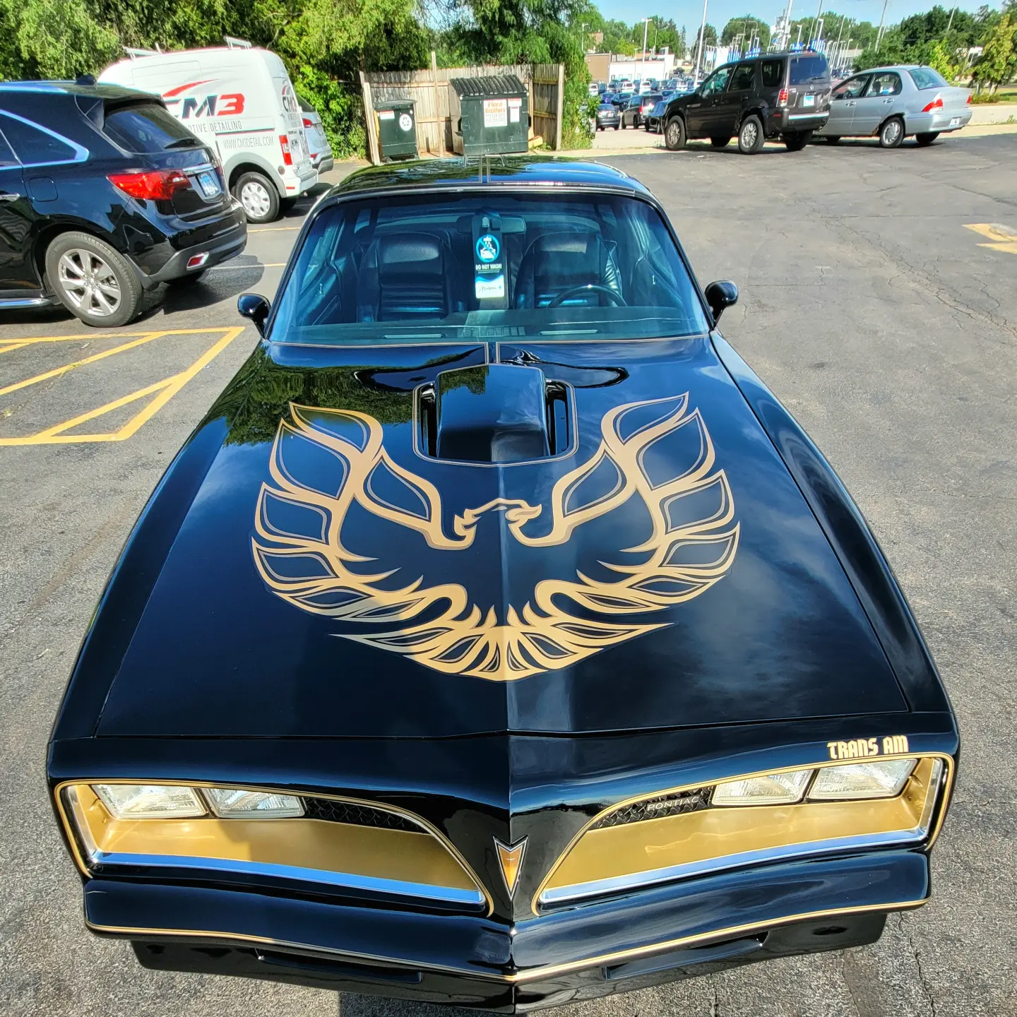 Chevrolet Stylemaster