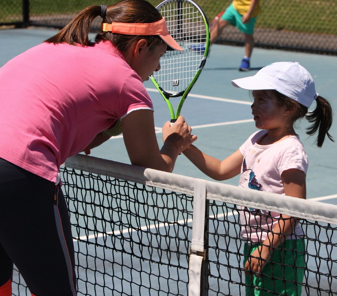 Tennis in Wollongong Wollongong Tennis Club