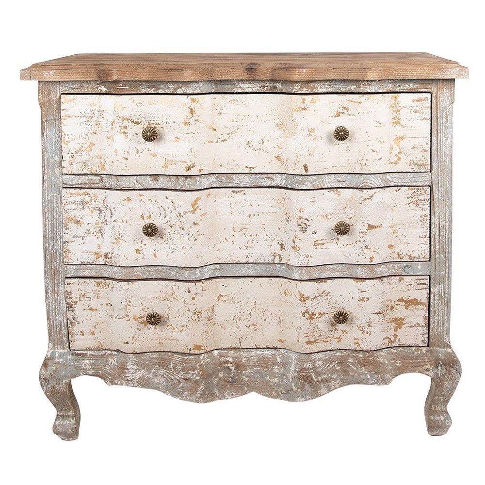Ladenkast Claire & Eef Landelijke charme met een vintage touch