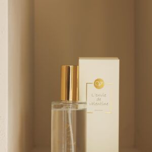 Ruimte spray-Coco Chlou
