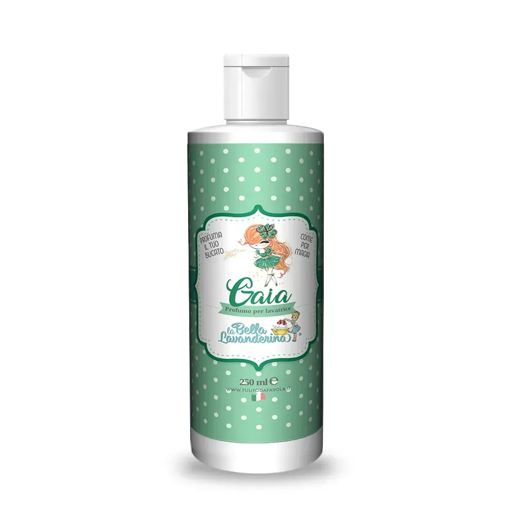 Wasparfum Gaia - Beschikbaar in 250ml & 500ml
